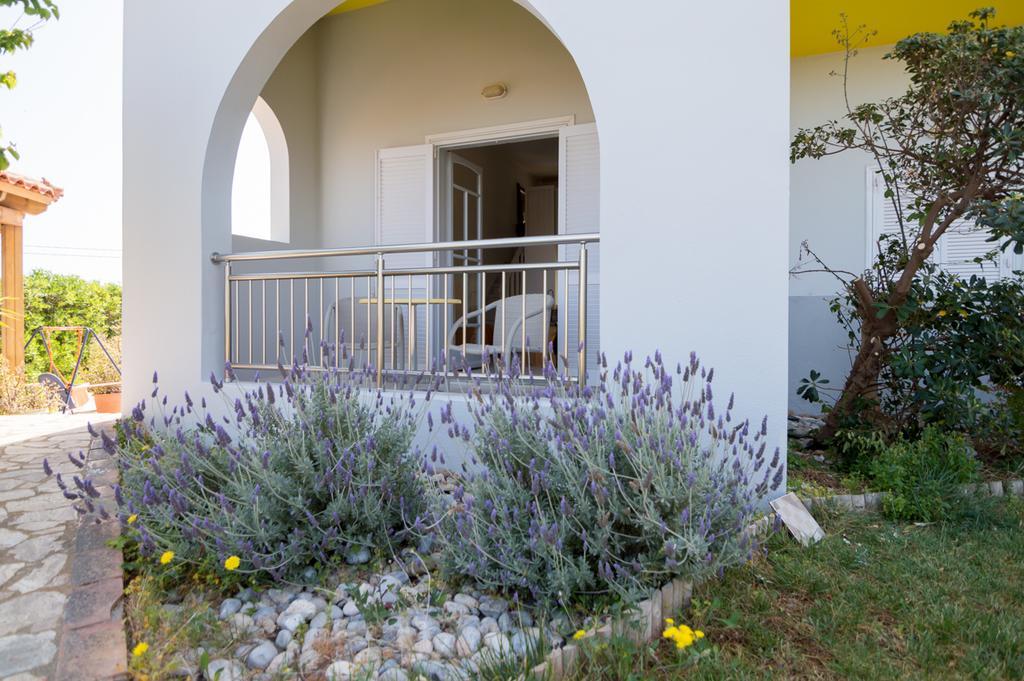 Apartment Kamaria Gouves