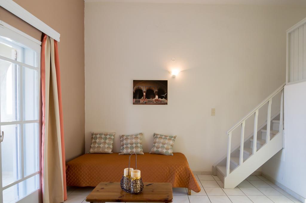 Apartment Kamaria Gouves