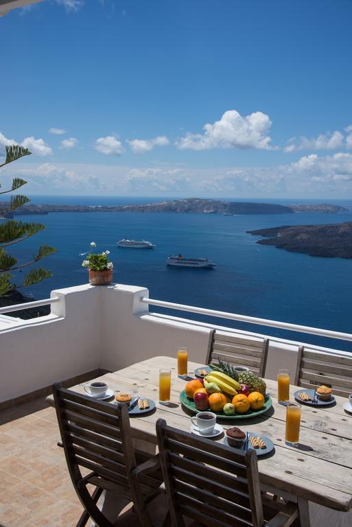 Villa Morfes House