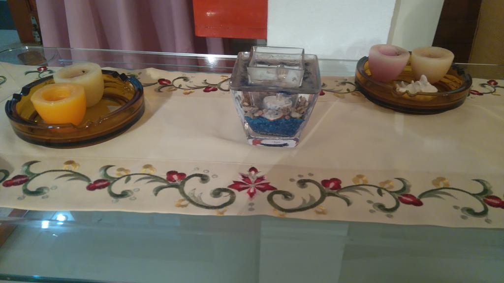 Hotel Aidipsos 2*