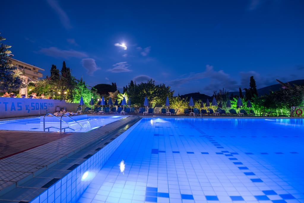Hotel Koukounaria & Alykes (Zakynthos)