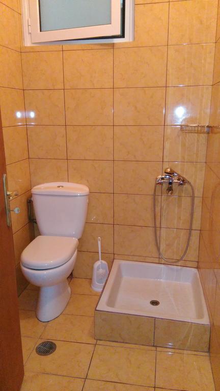 Retro Loutra Edipsou (Evia)