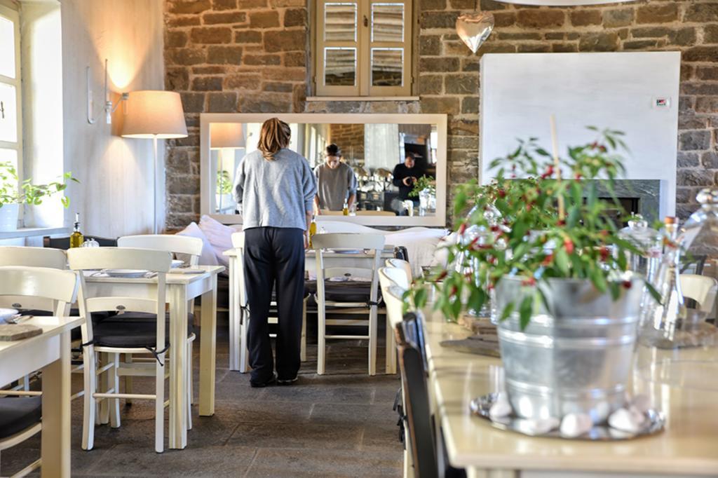 Hotel Mikro 1700 &