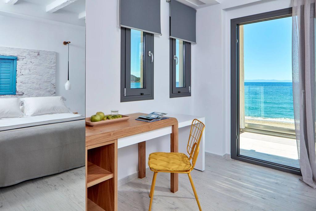 Apartment Icon
