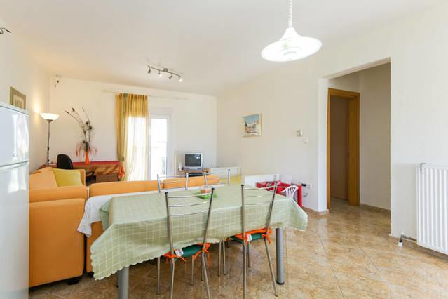 Apartment Chalkidiki Nea Plagia Flogita Beach Sozopoli