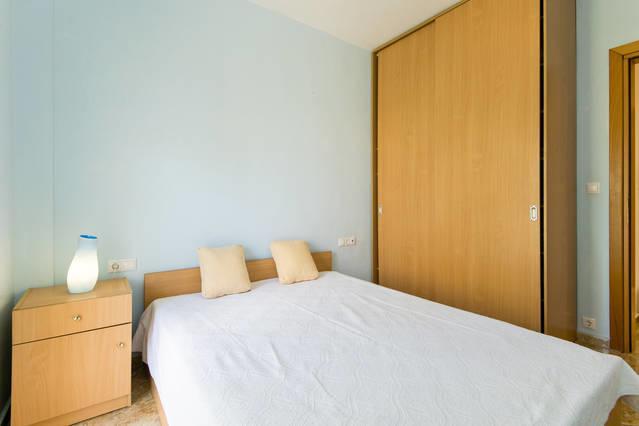 Apartment Chalkidiki Nea Plagia Flogita Beach