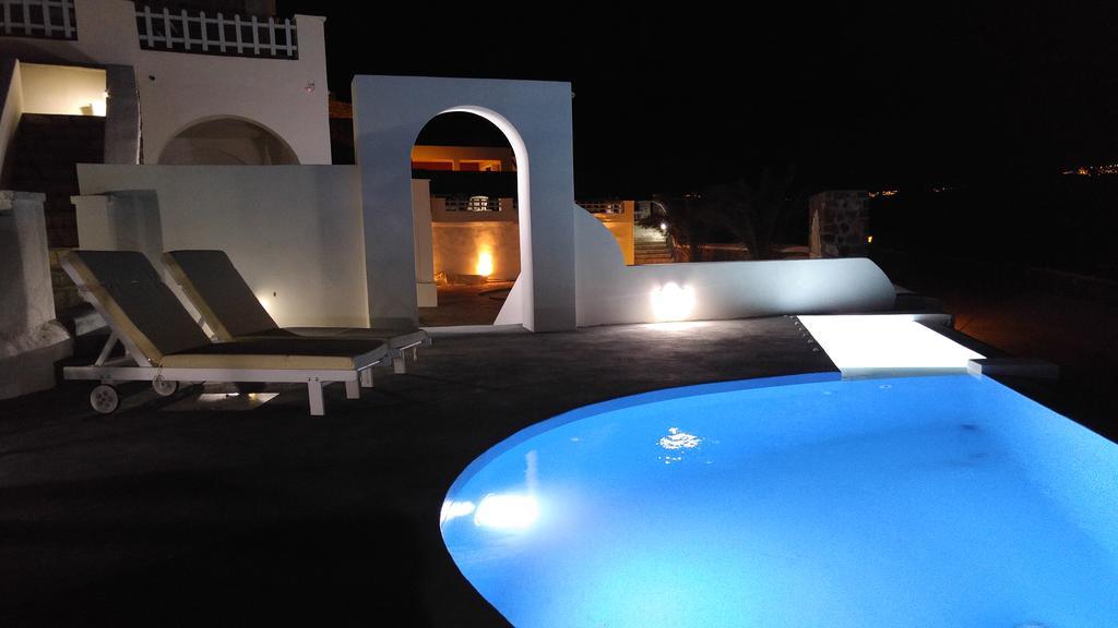 Aparthotel Atlantida