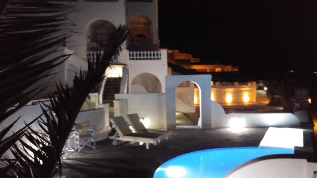 Aparthotel Atlantida 3*