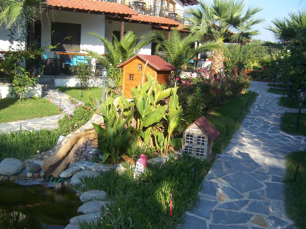 Apartment Sirines Prinos (Thasos)