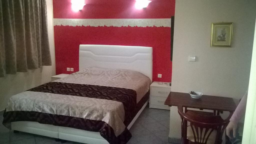 Apartment Sirines