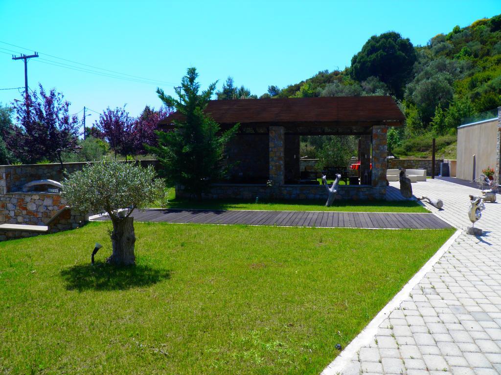 Villa Golden King Vasilias (Skiathos)
