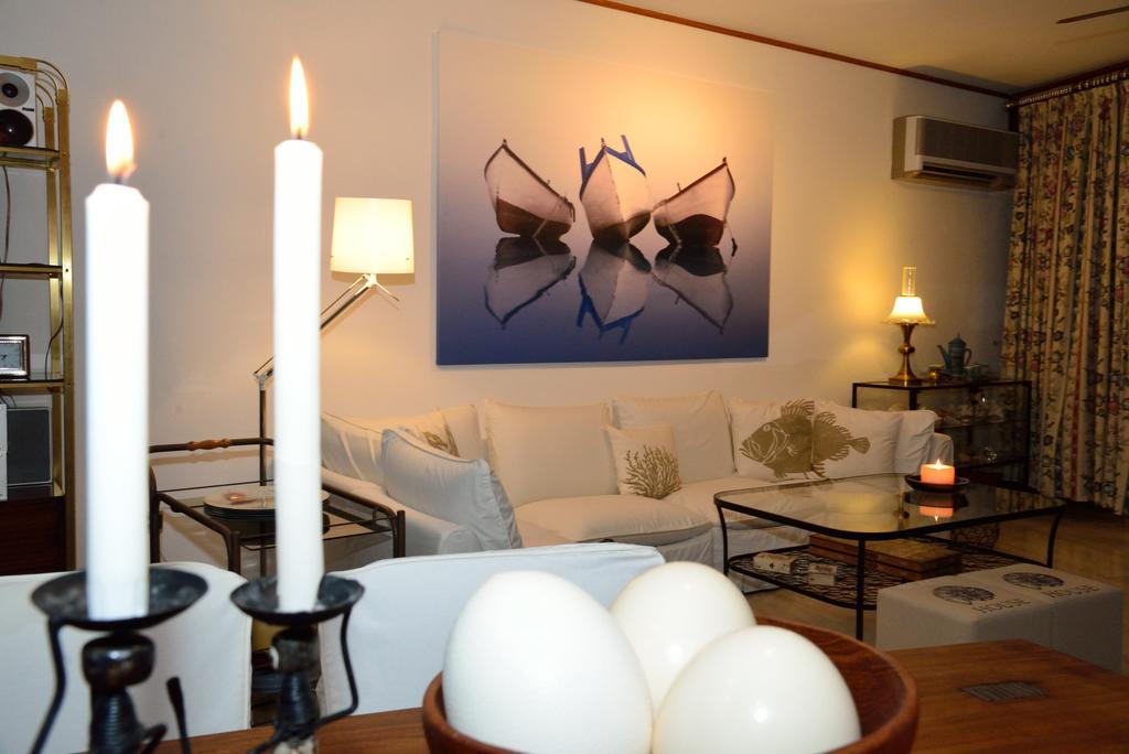 Apartment Katerina's Maisonnette Loutraki (Corinthia)
