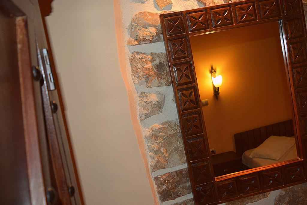 Holiday home Tilemachos Traditional House