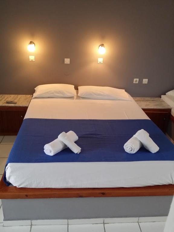Apartment Afentouli Kefalos (Kos)