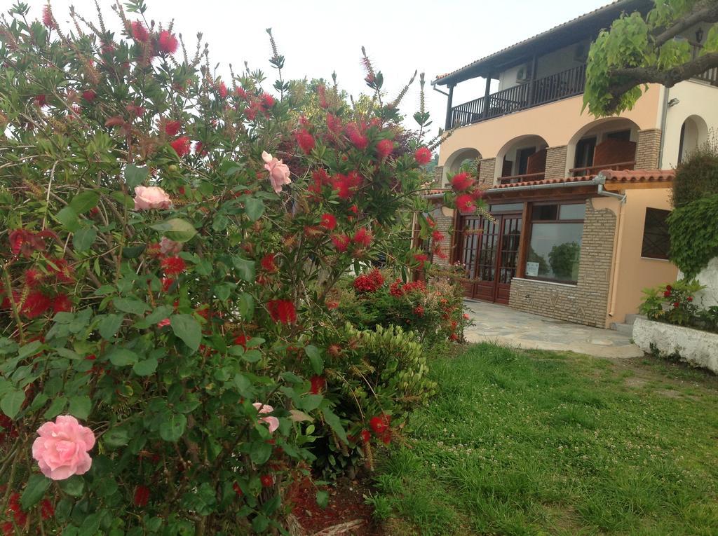 Guest house Opalio Pilio