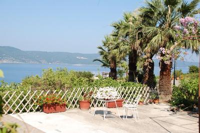 Rebeccas Cottages Stavros (Ithaka)