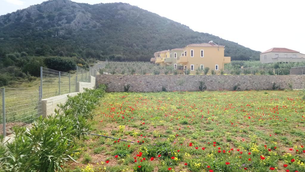 Holiday home Gr8 Luxury Villas Ermioni