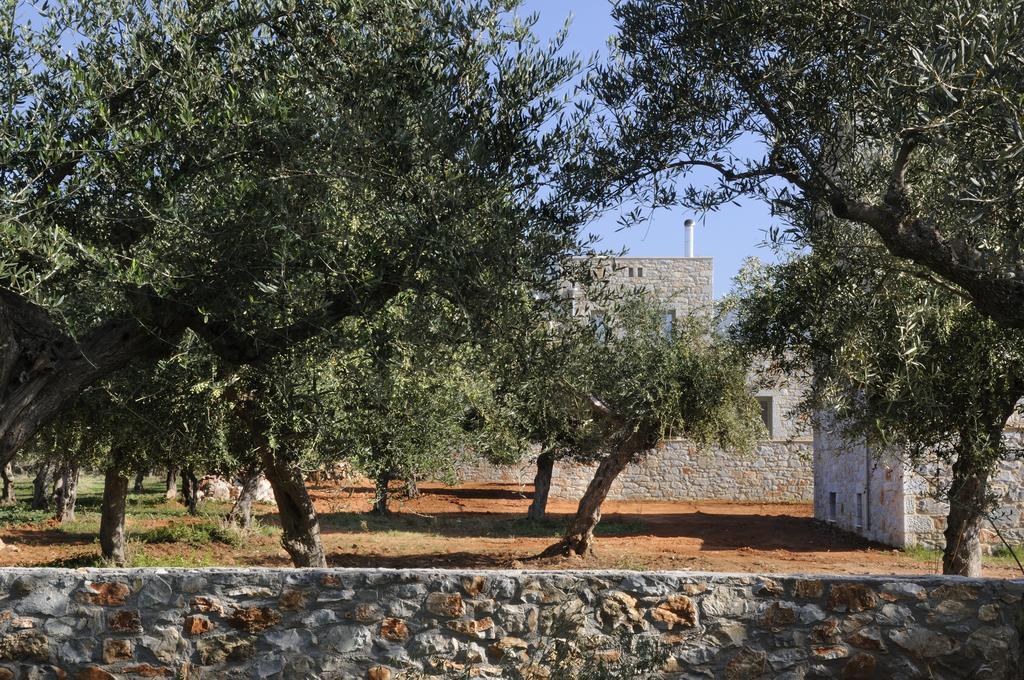 Holiday home Nikoloudi Estate