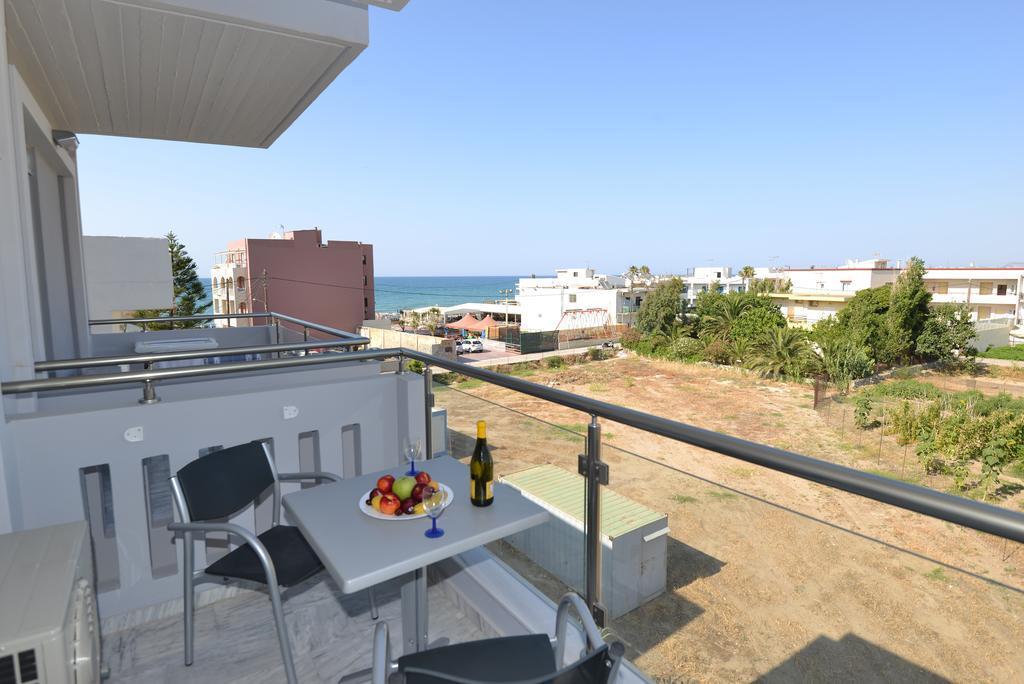 Vesperi Studios & Apartments