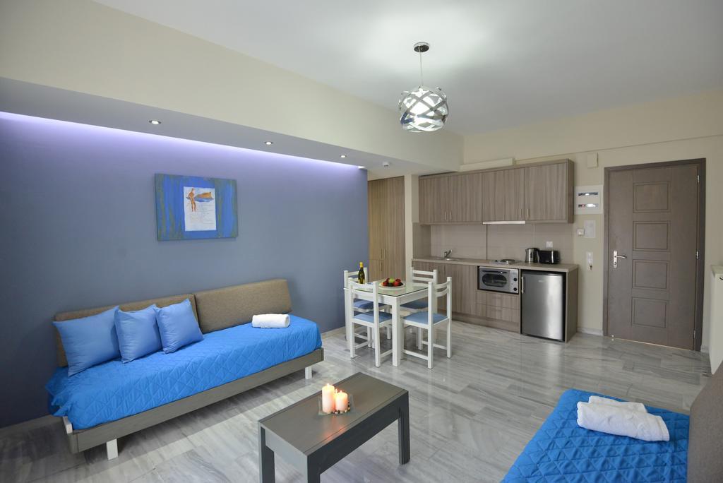 Apartment Vesperi Studios & Apartments *