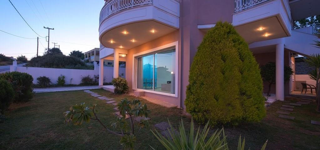 El Mare Luxurious