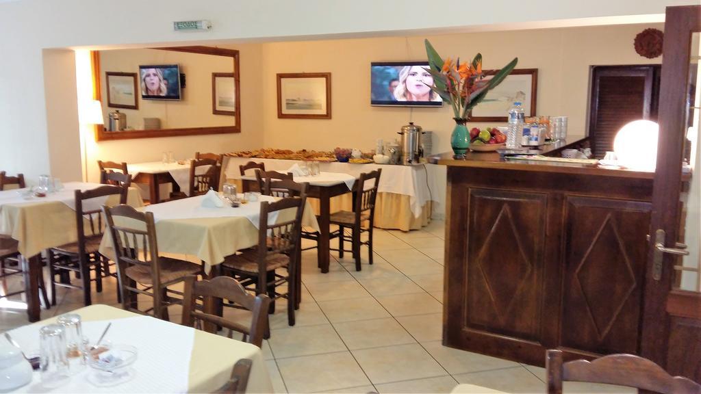 Aparthotel Philippos Nikiana