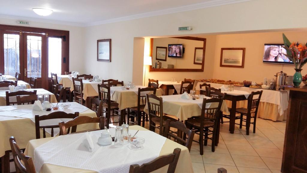Aparthotel Philippos 2*