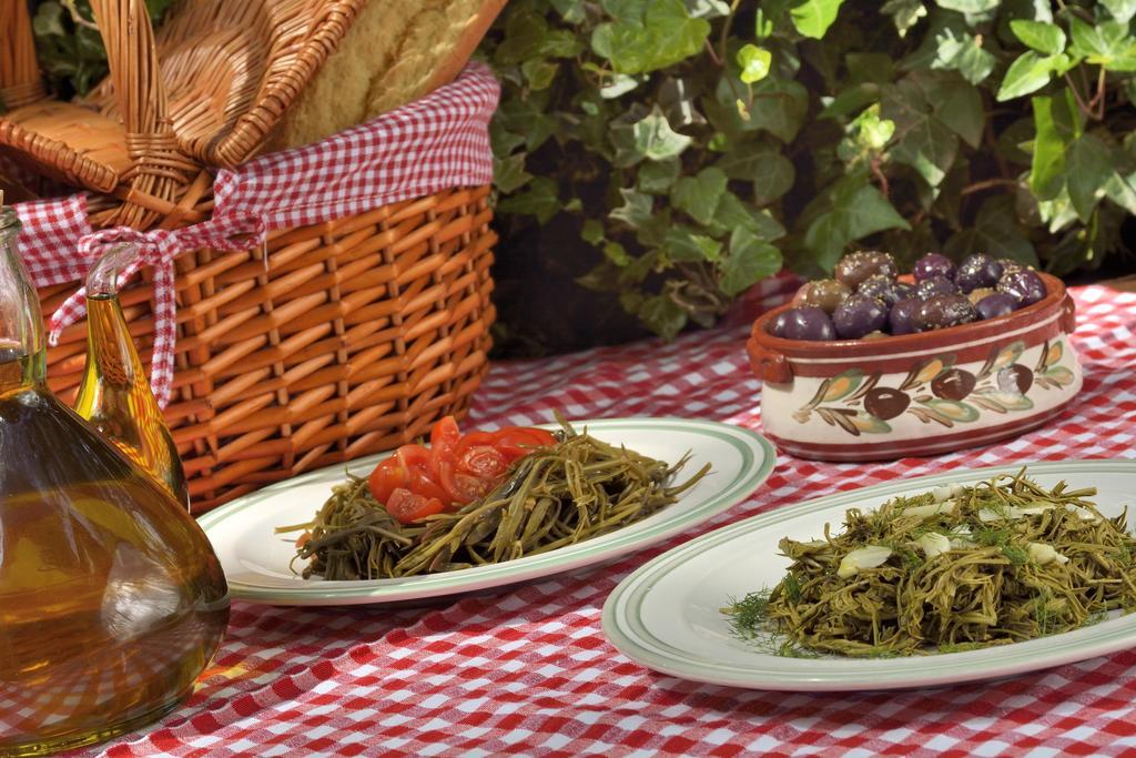Hotel Gastronomy Kritsa 3*