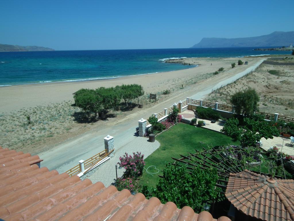 Gramvoussa Bay Kissamos