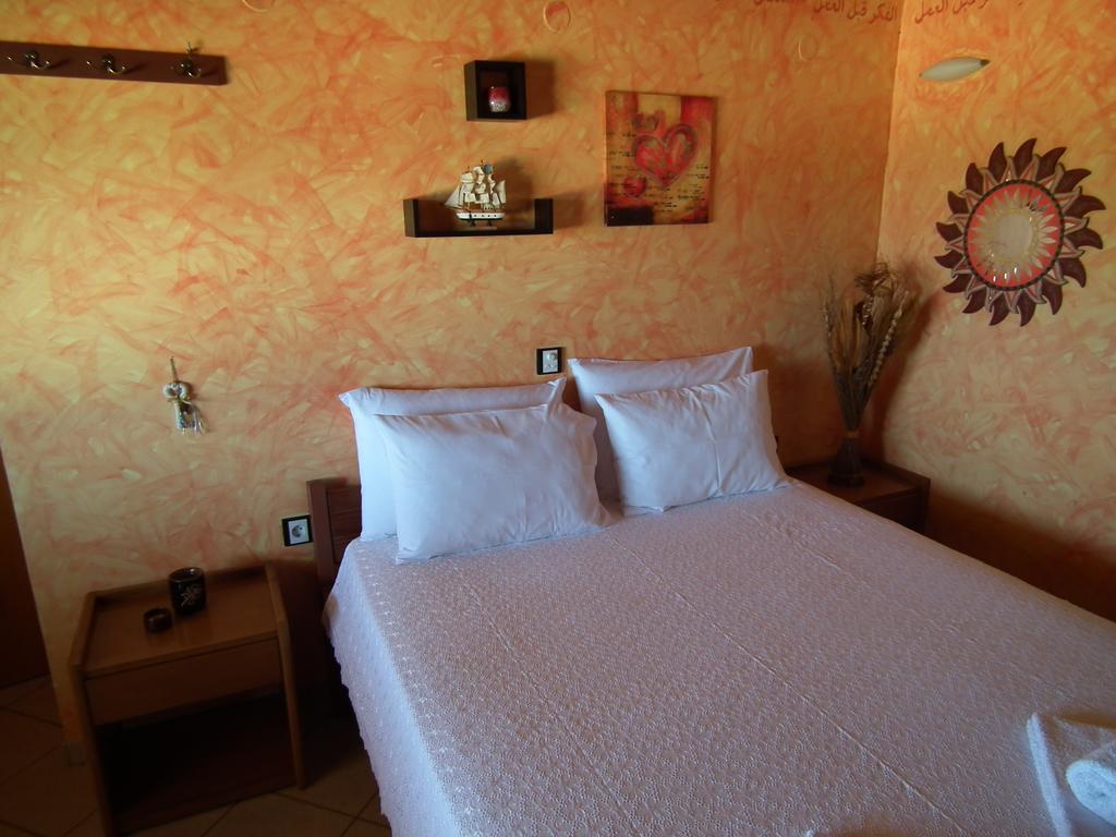 Aparthotel Gramvoussa Bay
