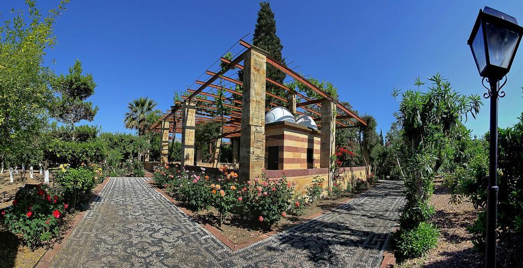Hotel Argentikon Luxury Kampochora (Chios)
