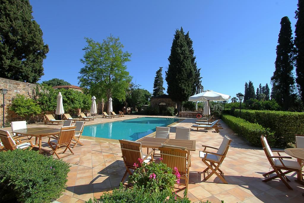 Hotel Argentikon Luxury