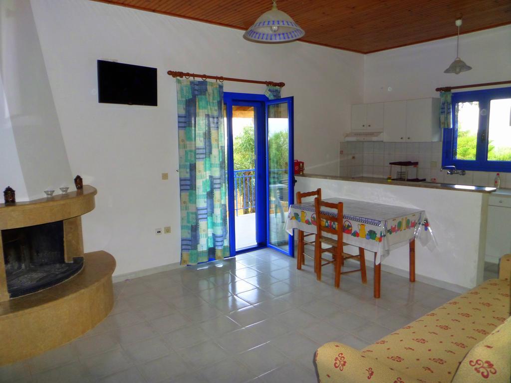 Holiday home Tentes Homes