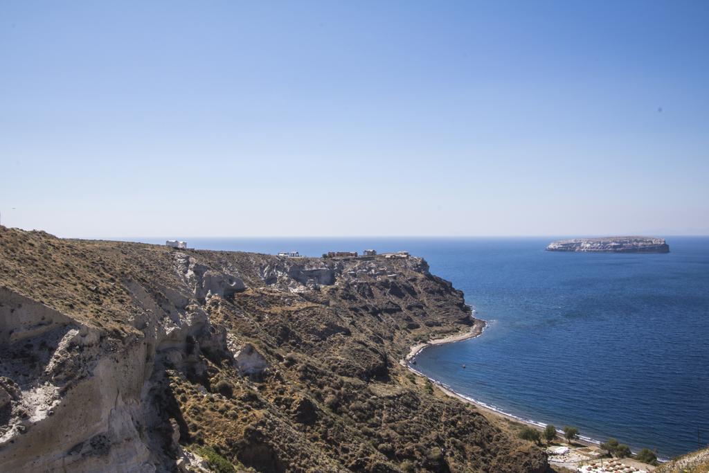 Villa Our Santorini