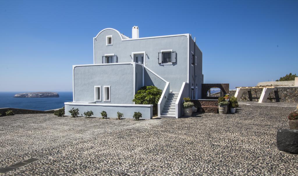 Our Santorini Akrotiri (Santorini)