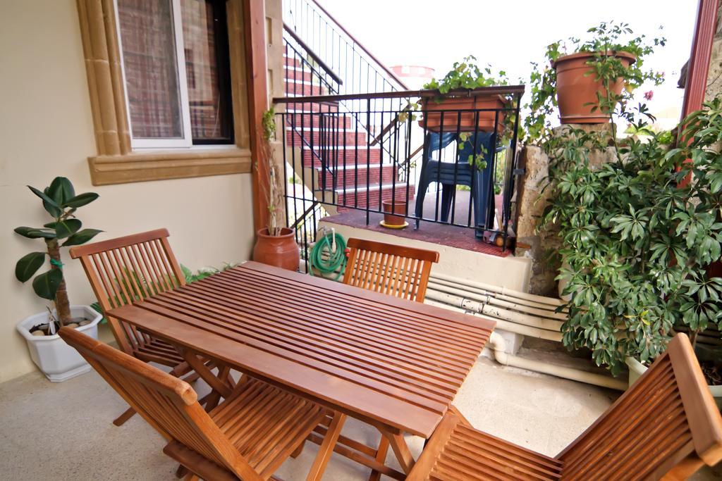 Guest house Minos 3*