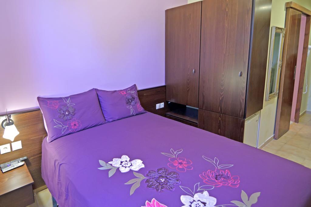 Guest house Minos Rhodes City