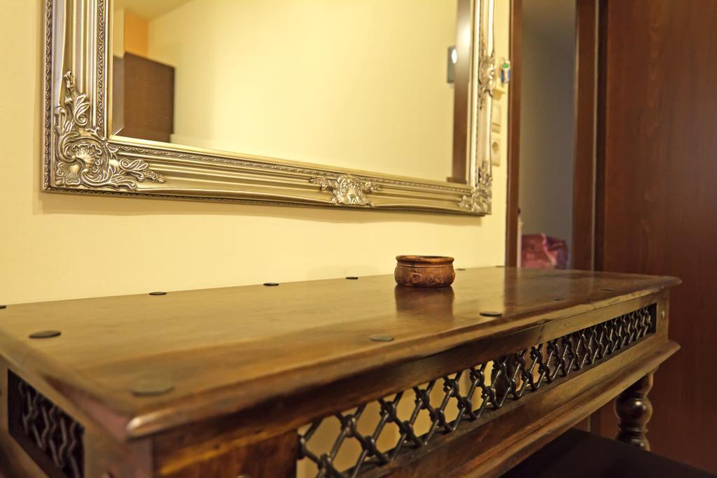 Guest house Minos 3*