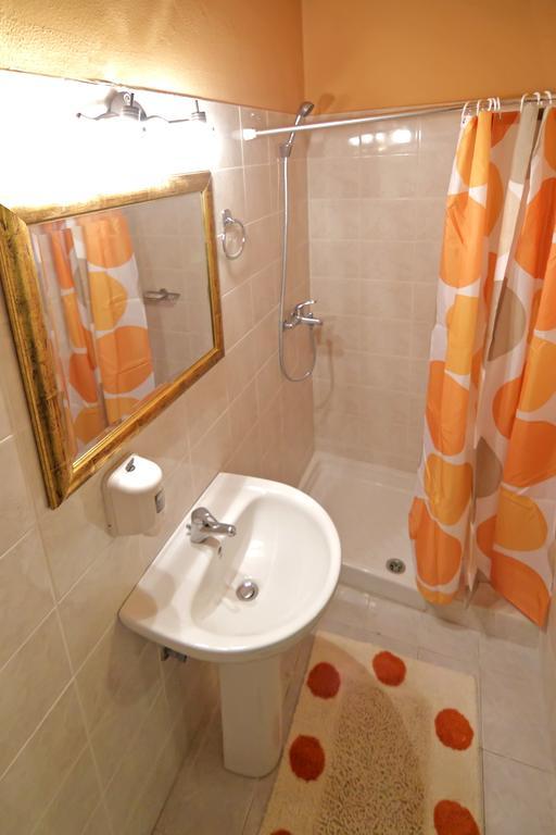 Guest house Minos Rhodes City