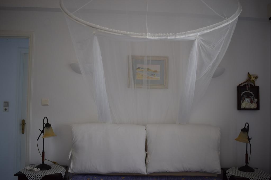 Holiday home Anna Parikia (Paros)
