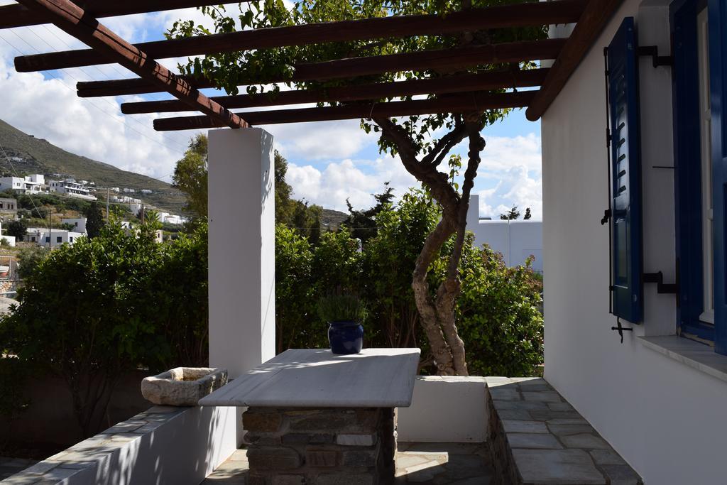 Holiday home Anna *