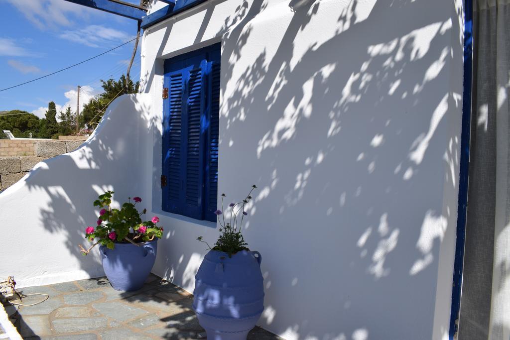 Holiday home Anna *