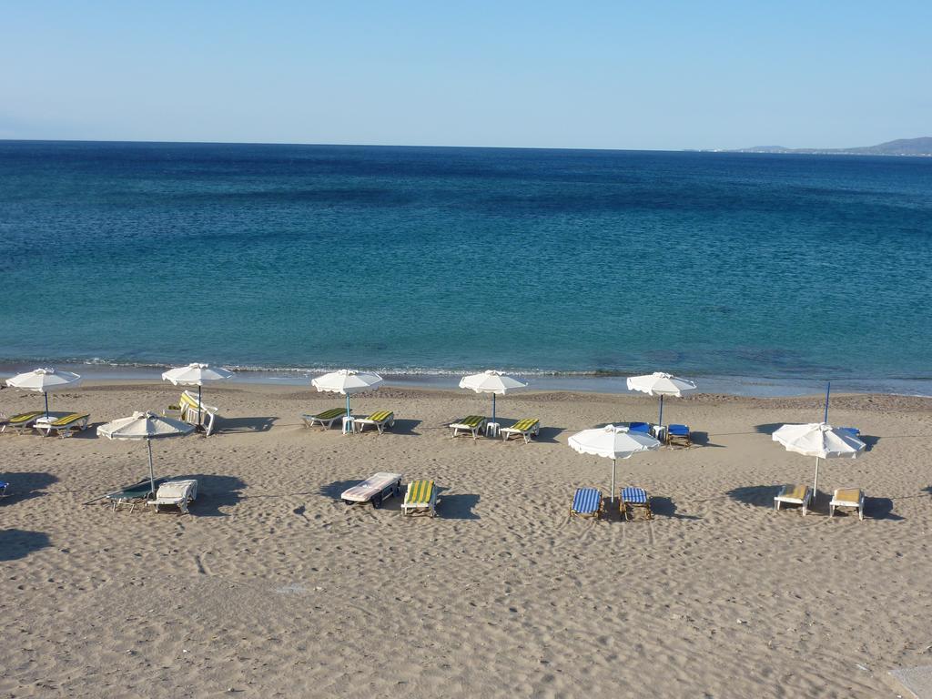 Villa Lia Pefki (Rhodes)