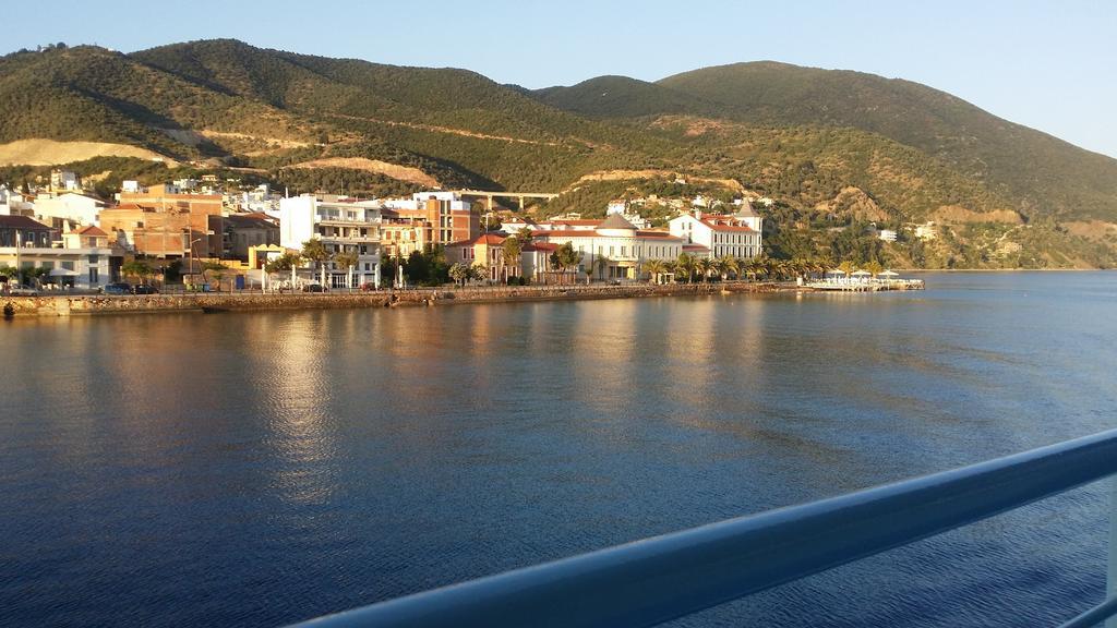 Hotel Foivos Loutra Edipsou (Evia)