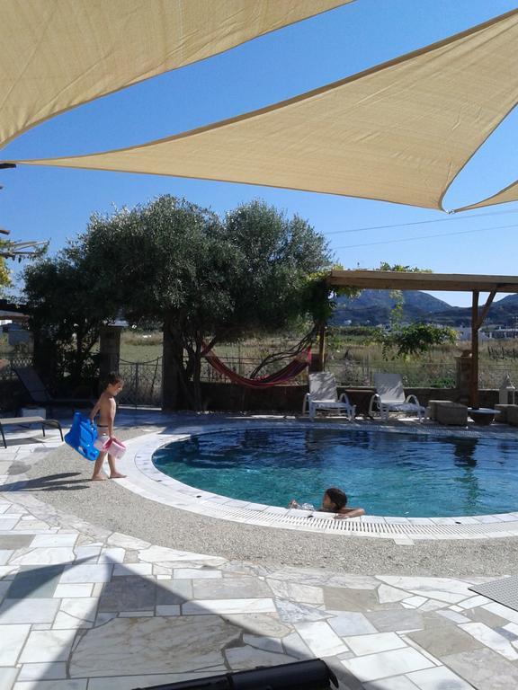 Holiday home Patriko *