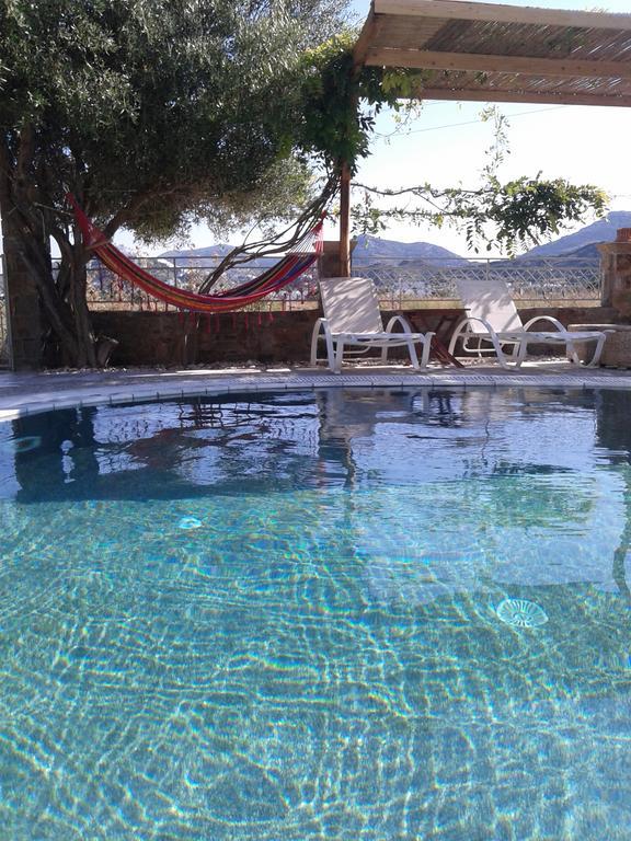 Holiday home Patriko Skyros