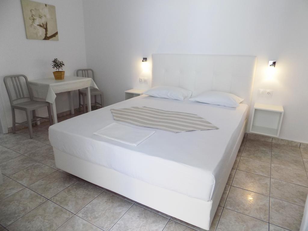 Anemos Adamantas (Milos)