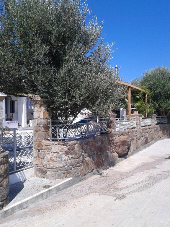 Patriko Skyros