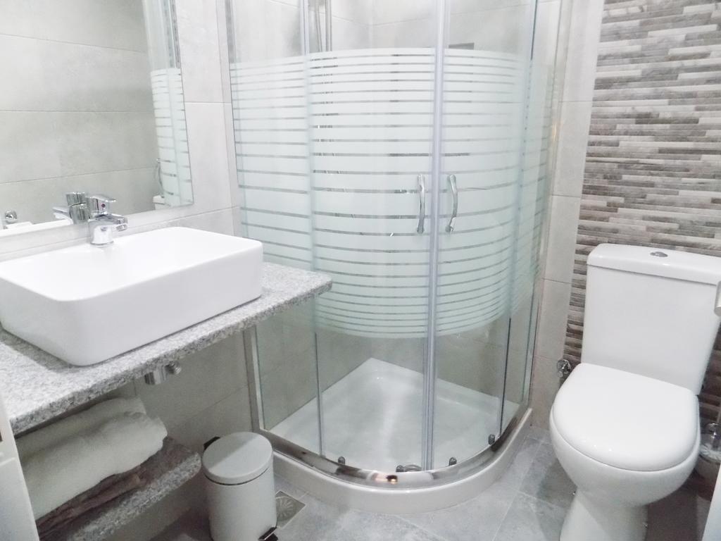 Apartment Anemos Adamantas (Milos)