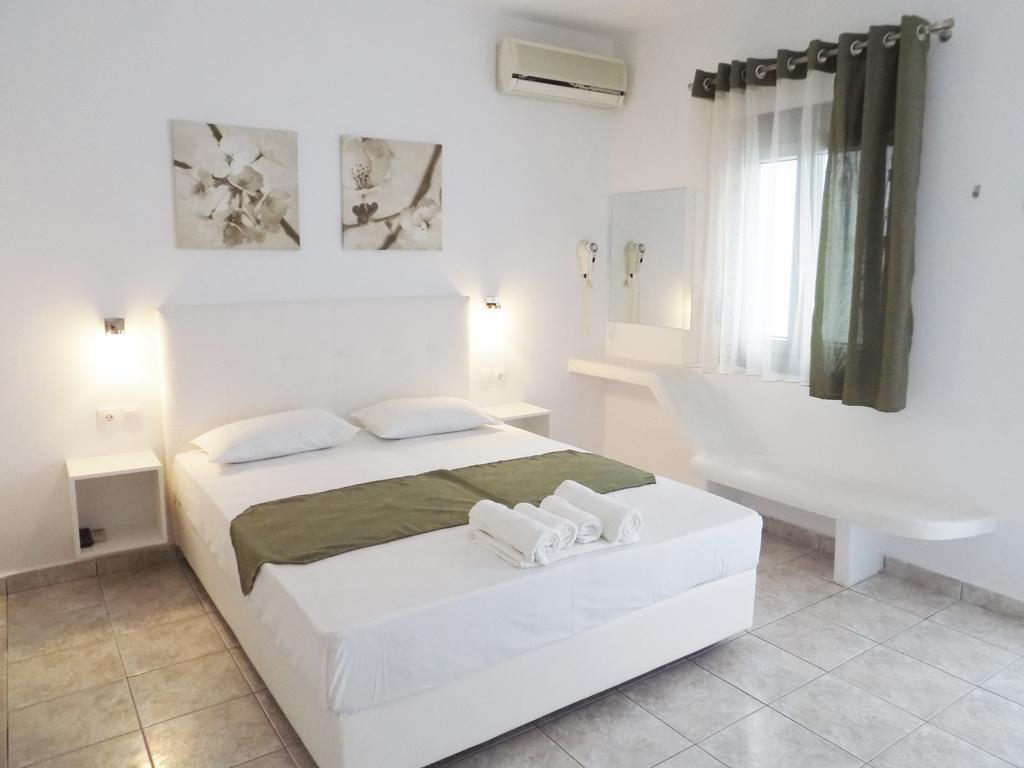 Apartment Anemos